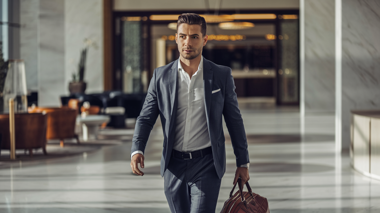 Seamless Transfers from Al Maha Dubai Airport: Your Guide to Stress-Free Travel